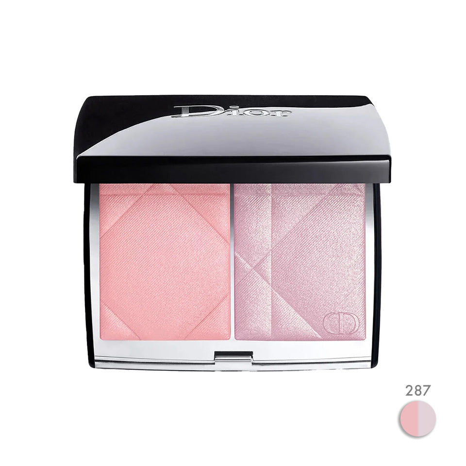 DIOR ROUGE BLUSH COLOUR & GLOW Multi Use Face Palette