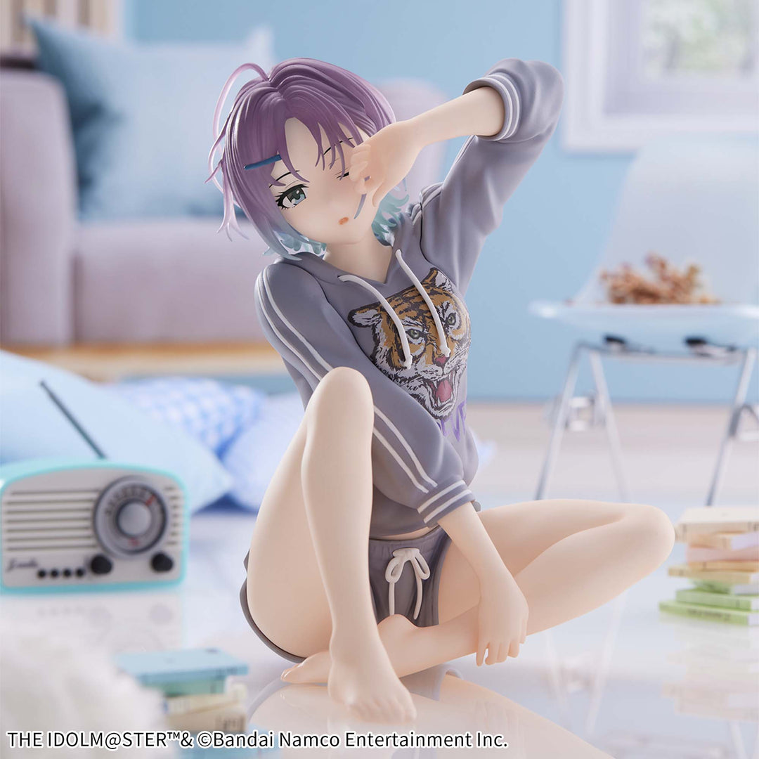 THE IDOLM@STER Figure P