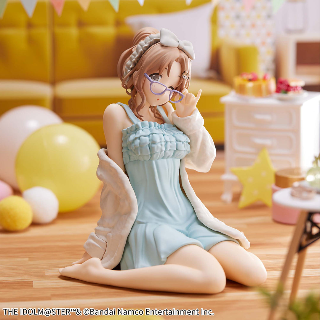 THE IDOLM@STER Figure P