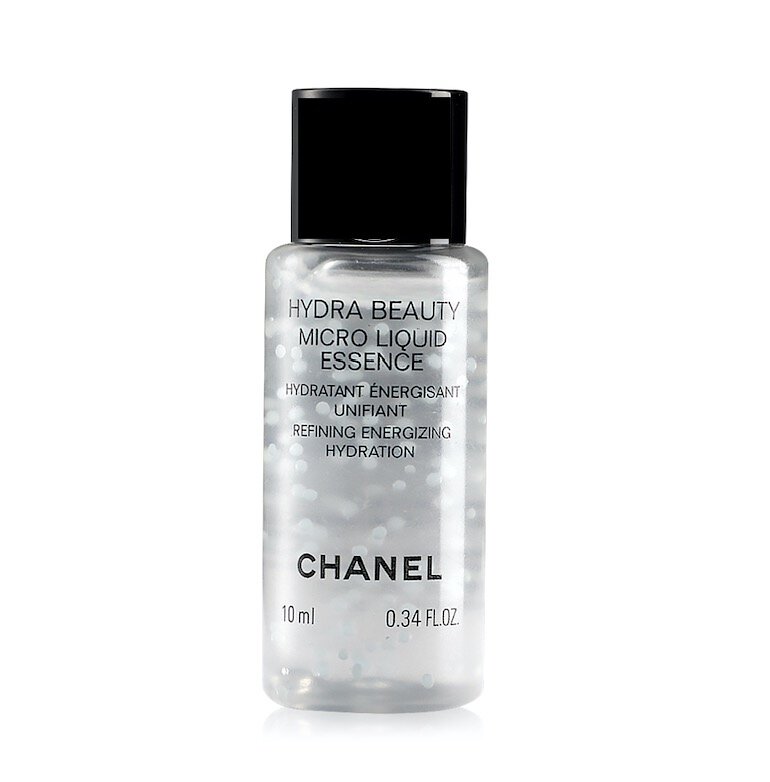 CHANEL HYDRA BEAUTY MICRO LIQUID ESSENCE 10ml