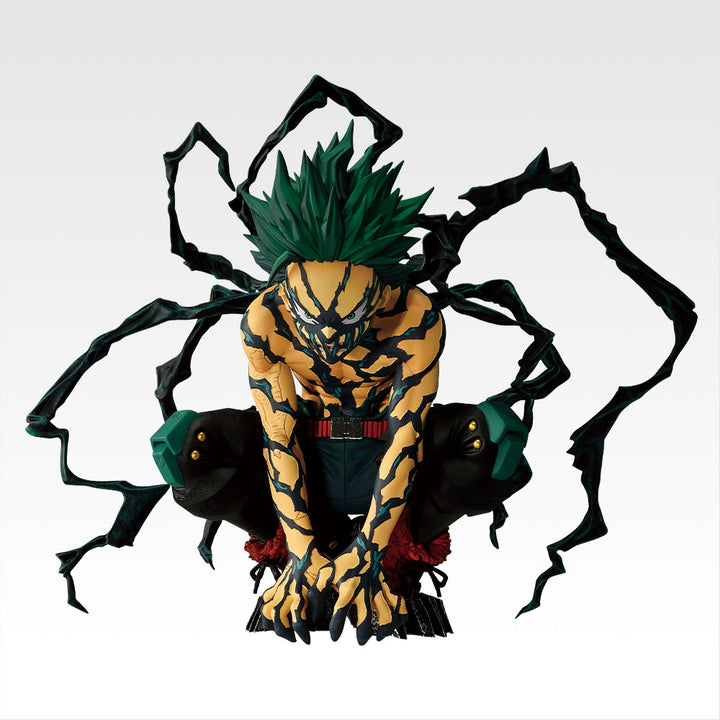 MY HERO ACADEMIA Figure P