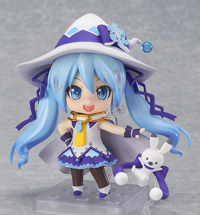 HATSUNE MIKU