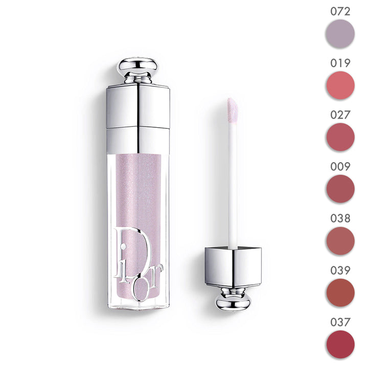 DIOR ADDICT LIP MAXIMIZER Plumping Gloss