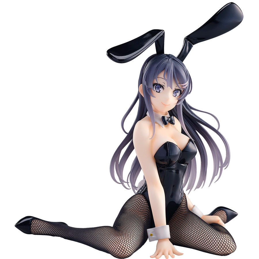 RASCAL DOES NOT DREAM of a Sister Venturing Out AMP＋ Figure MAI SAKURAJIMA ~ Bunny ver.~