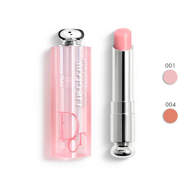 DIOR ADDICT LIP GLOW Color reviver Balm