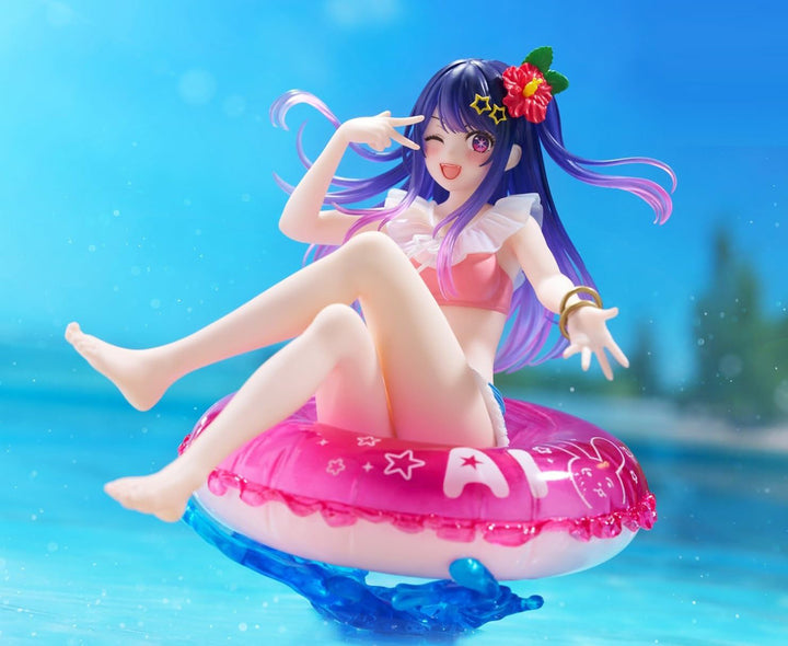 OSHI NO KO Aqua Float Girls figure AI