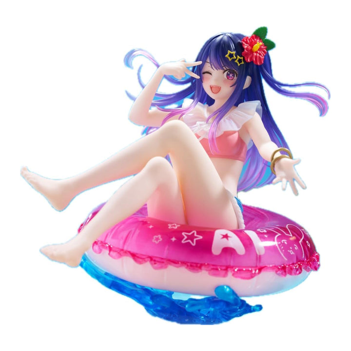 OSHI NO KO Aqua Float Girls figure AI