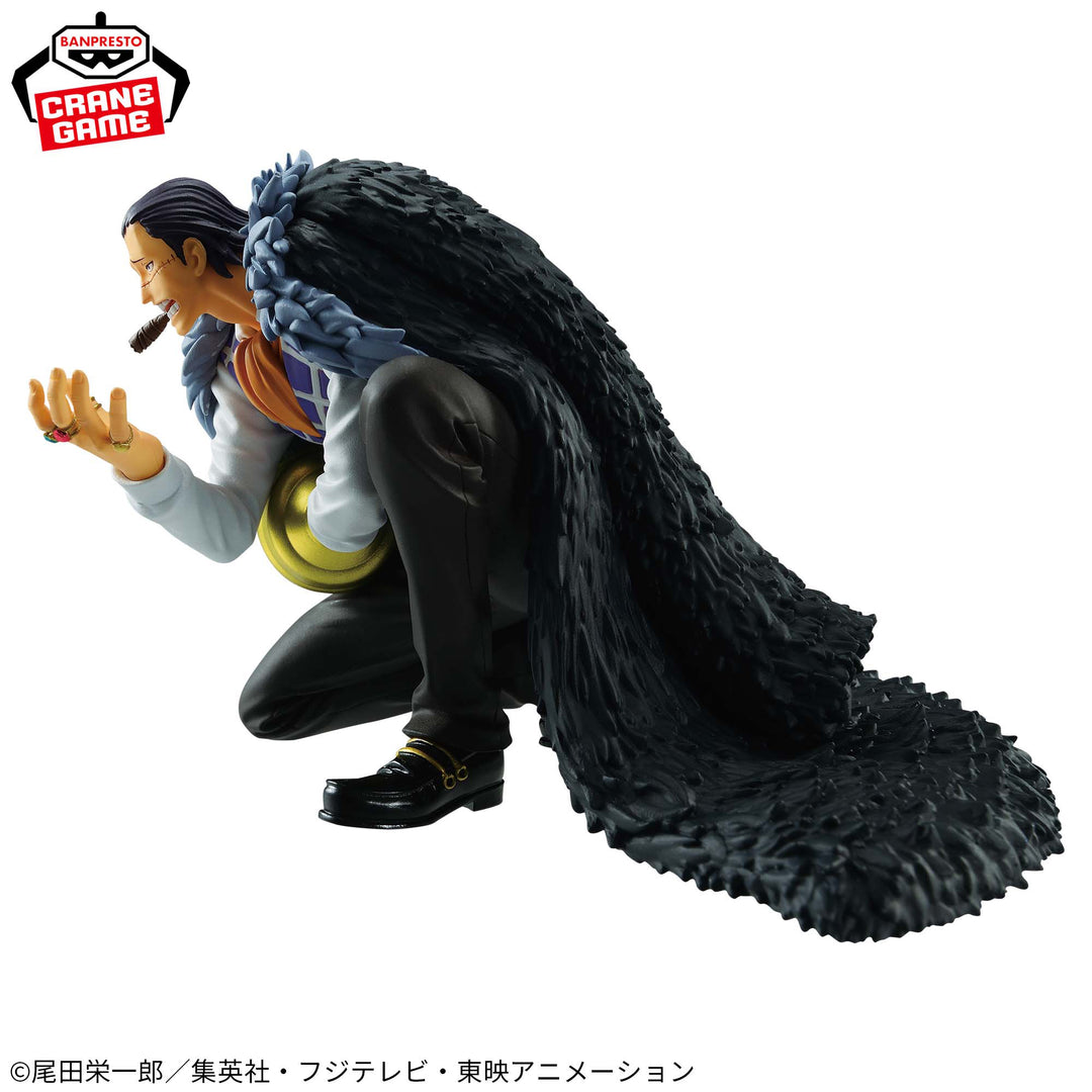 ONE PIECE Battle Record Collection -CROCODILE-