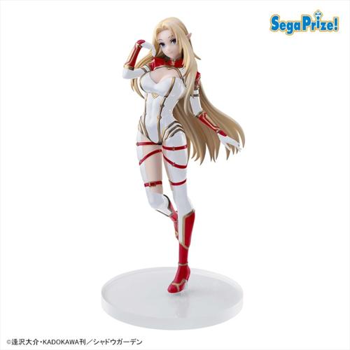 THE EMINENCE IN SHADOW Luminasta "Alpha" Another Color ver. -P