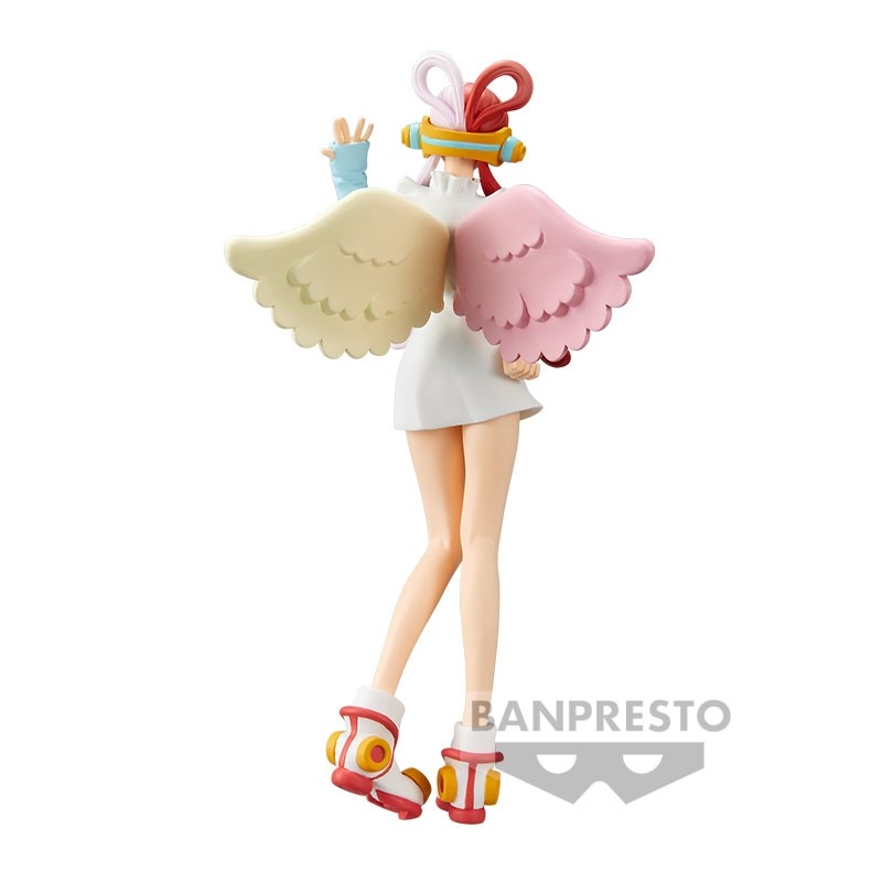 ONE PIECE FILM RED DXF -The Grandline Series- UTA