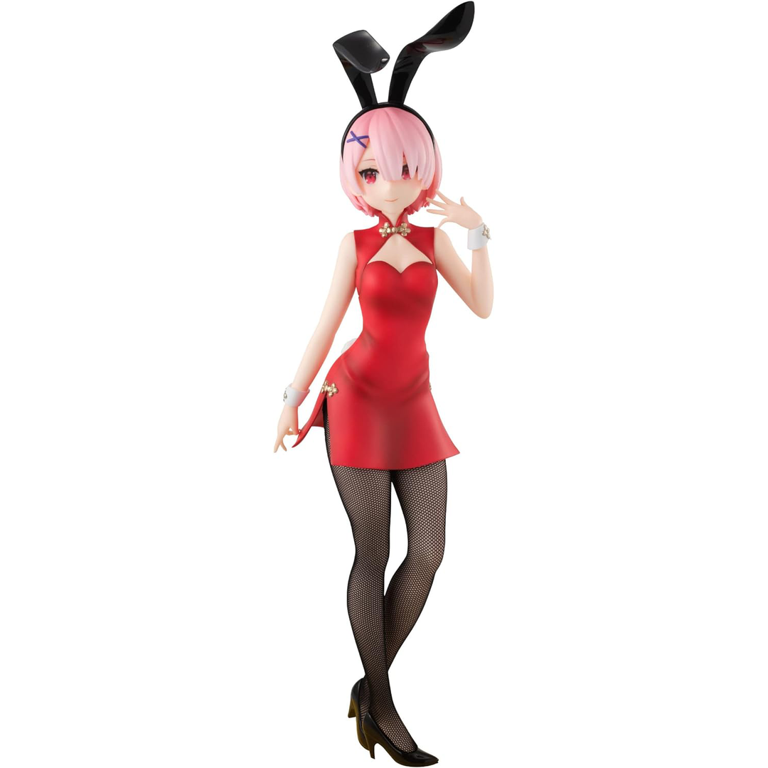 RE:ZERO BiCuteBunnies Figure -RAM・China-