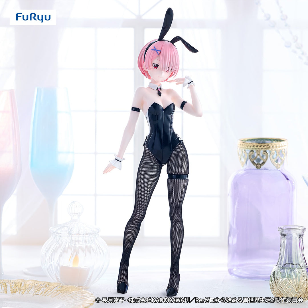 RE:ZERO  Figure Collection P