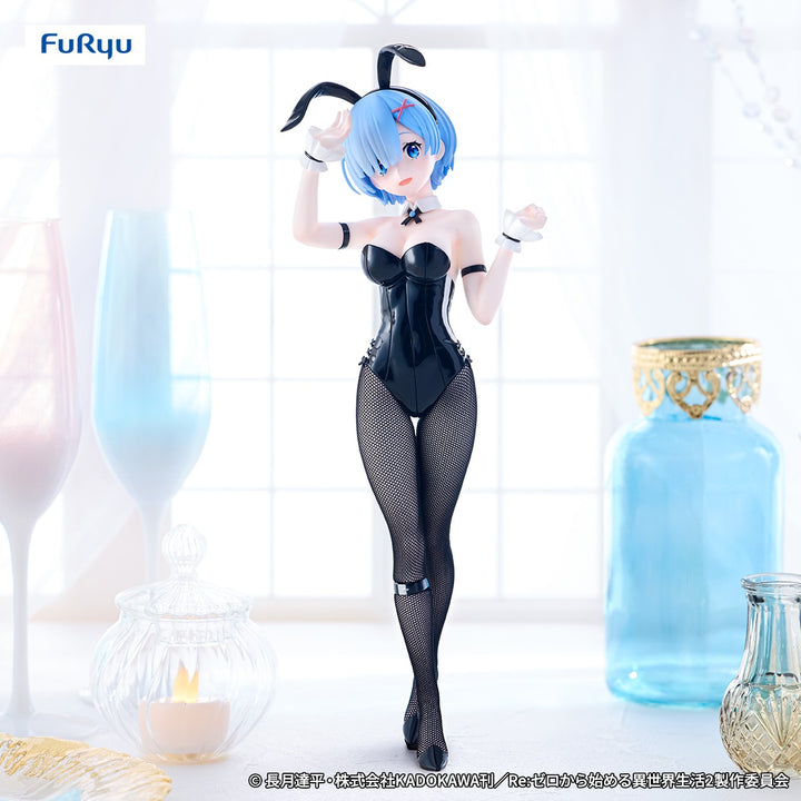 RE:ZERO  Figure Collection P