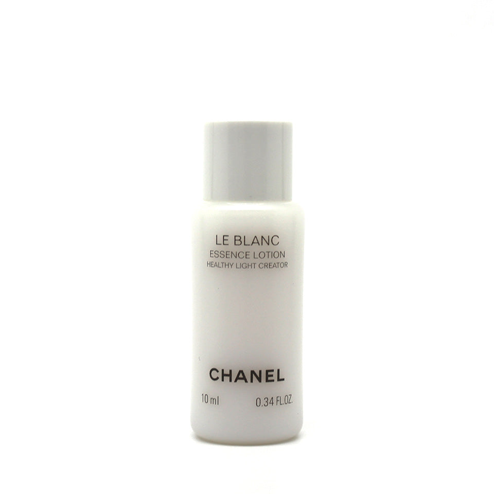 CHANEL LE BLANC Essence lotion 10ml