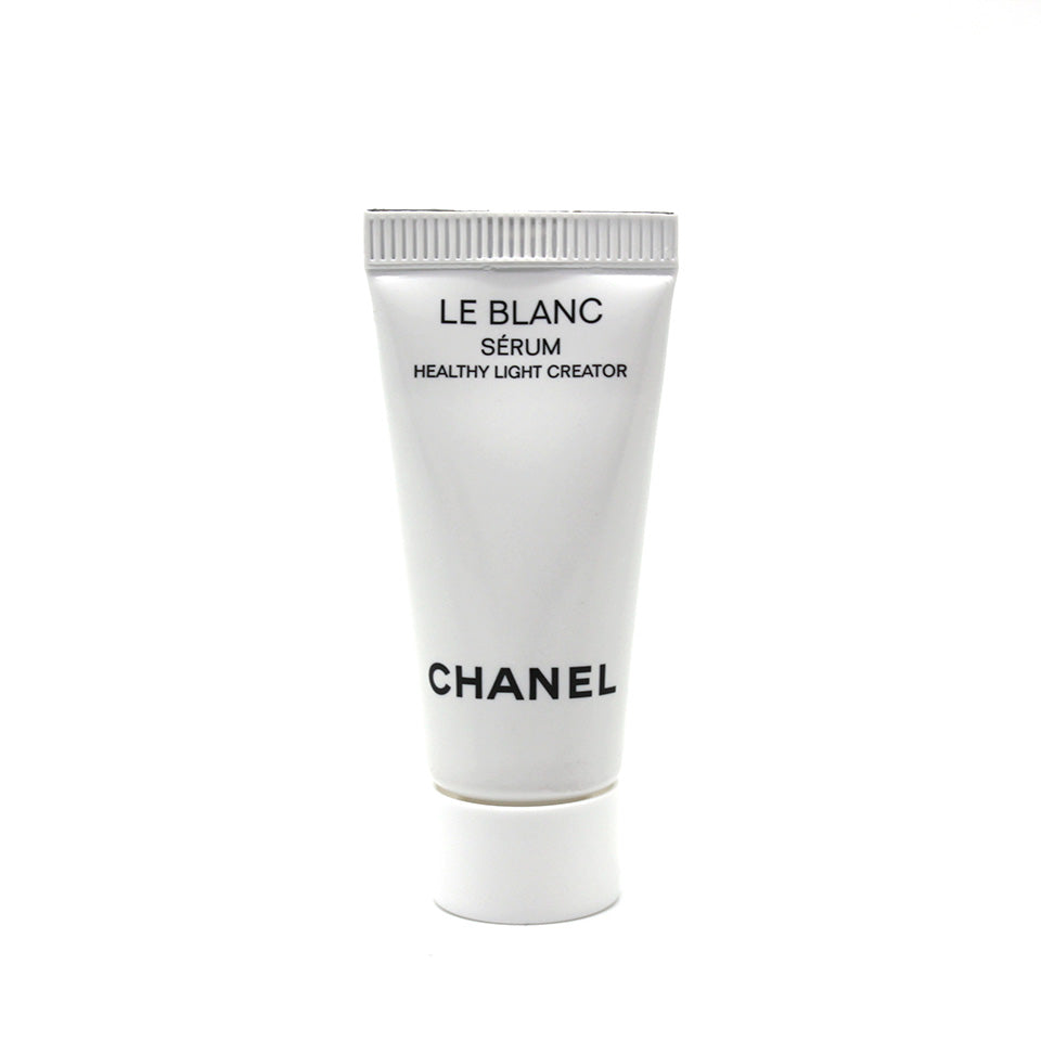 CHANEL LE BLANC Serum 5ml