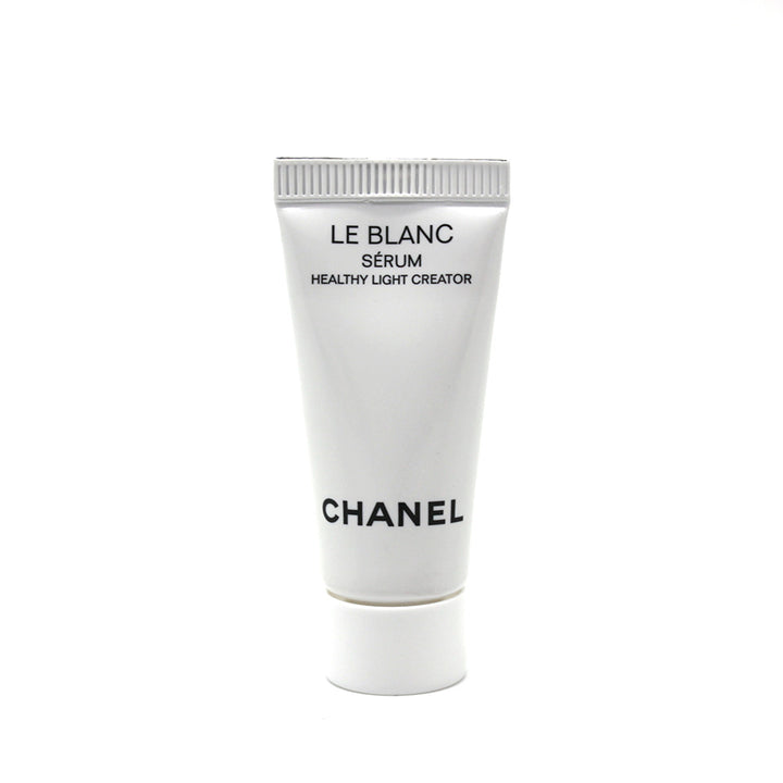 CHANEL LE BLANC Serum 5ml