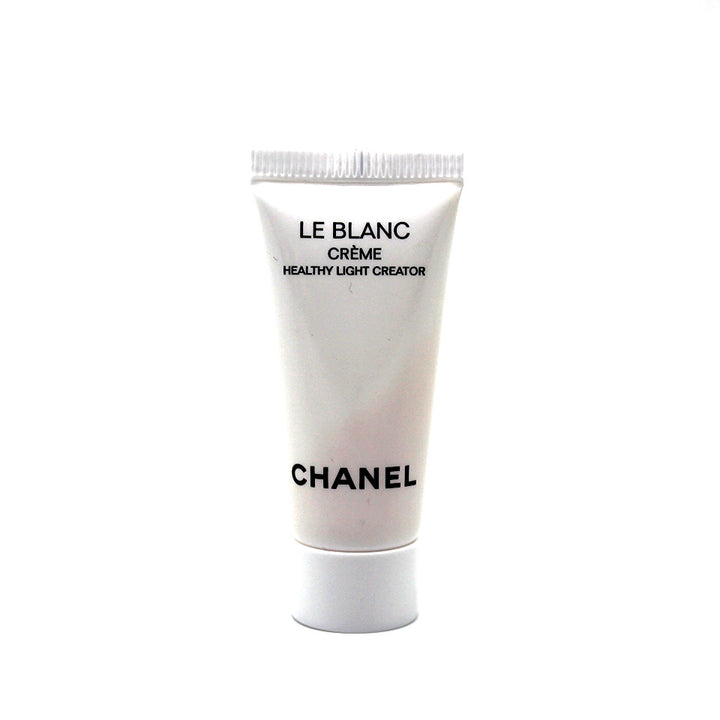 CHANEL LE BLANC Cream 5ml