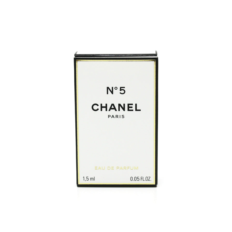 CHANEL N5 EDP Perfume 1.5ml