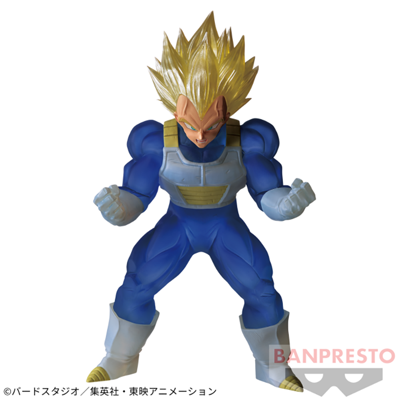 DRAGON BALL Ｚ Clearise -SUPER SAIYAN VEGETA-