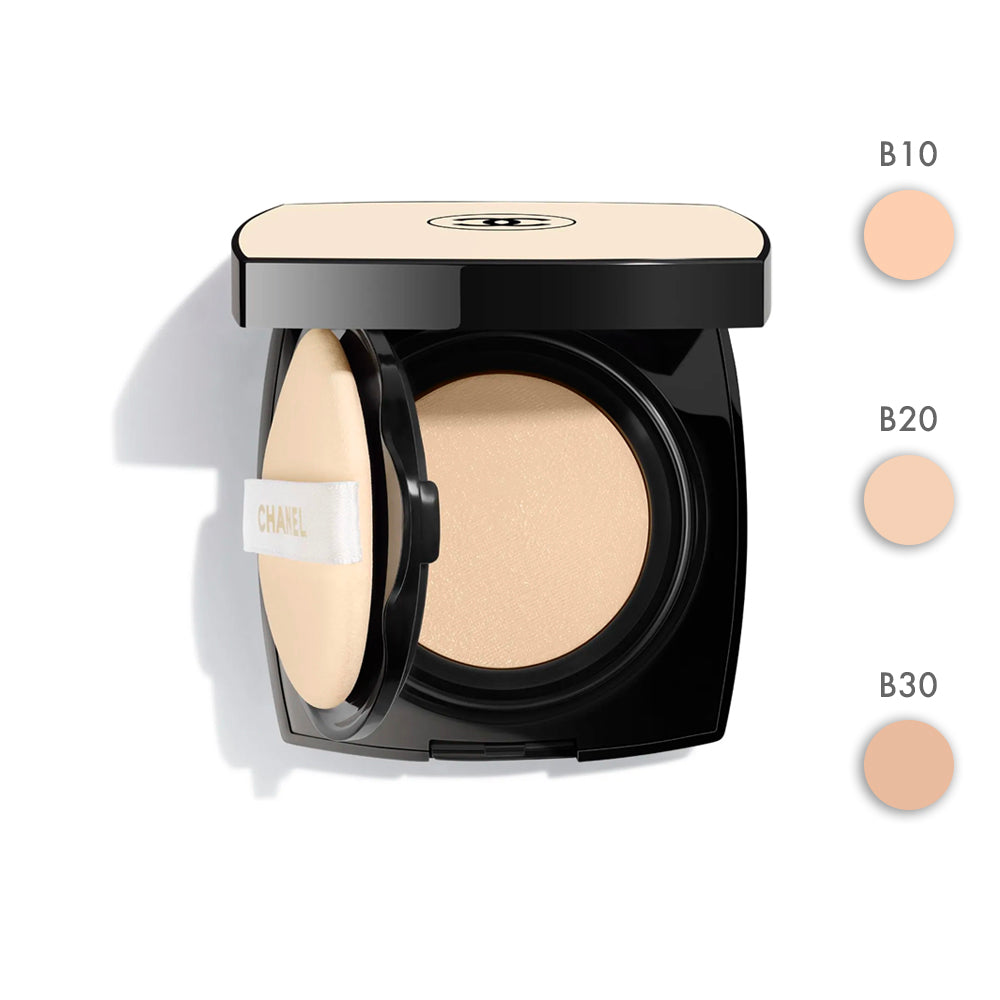 CHANEL LES BEIGES Healthy Glow Gel Touch Foundation SPF 30/PA++