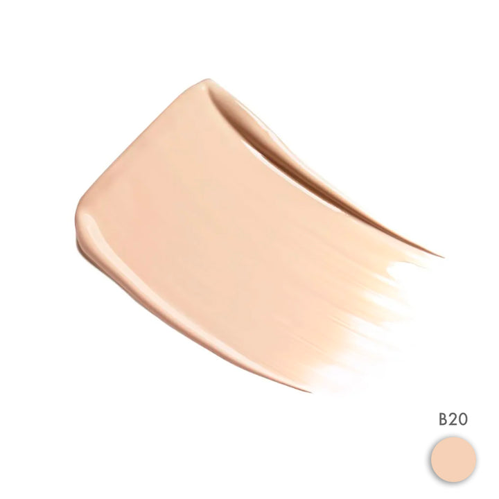 CHANEL LES BEIGES Healthy Glow Gel Touch Foundation SPF 30/PA++