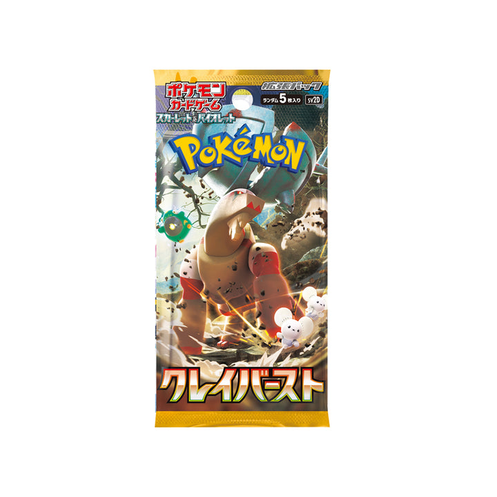 POKEMON Trading Card Game Japanese ver.