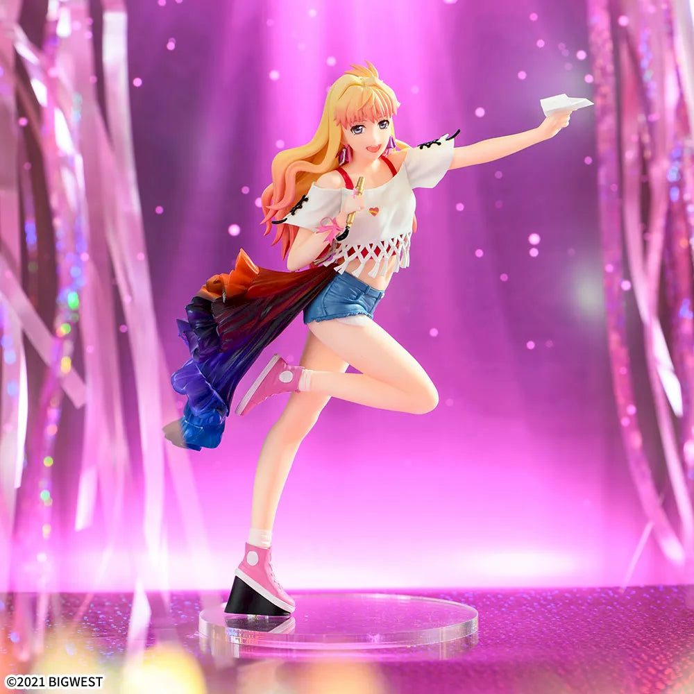 MACROSS F Figure Collection P