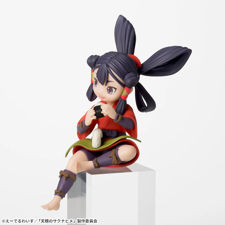 SAKUNA: OF RICE AND RUIN Choconose Premium Figure "SAKUNA" Anime ver. -P