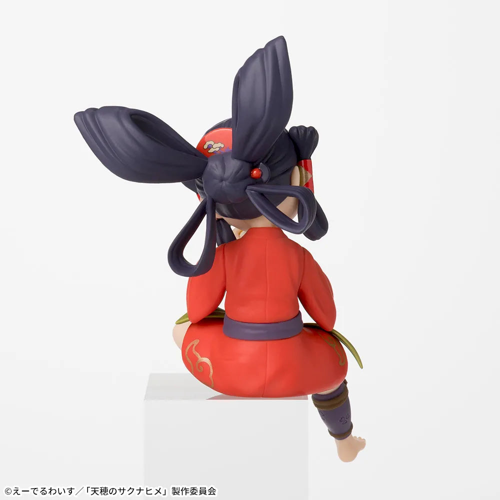 SAKUNA: OF RICE AND RUIN Choconose Premium Figure "SAKUNA" Anime ver. -P