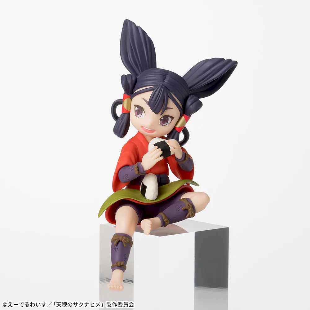 SAKUNA: OF RICE AND RUIN Choconose Premium Figure "SAKUNA" Anime ver. -P