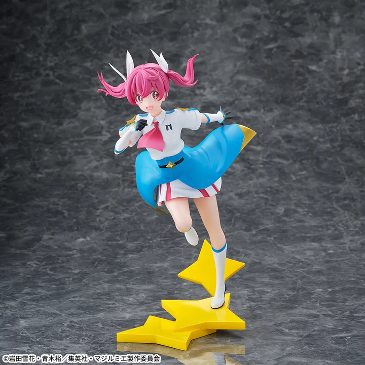MAGILUMIERE MAGICAL GIRLS INC. Figure P