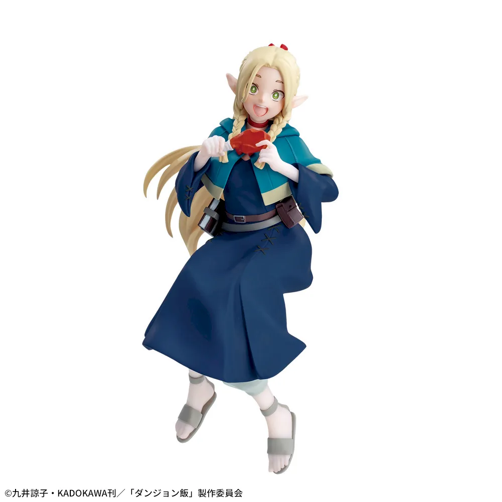 DELICIOUS IN DUNGEON Chokonose Premium Figure "MARCILLE" -P