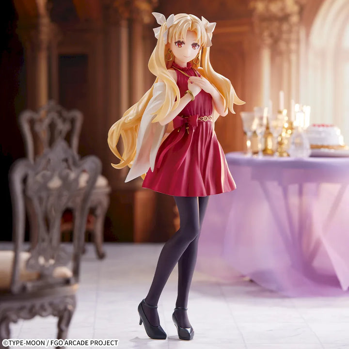 FATE Series Figure P