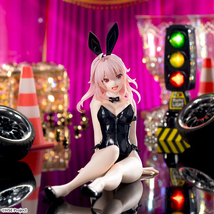HIGHSPEED ÉTOILE Yumemirize "RIN RINDO" Bunny ver. -P