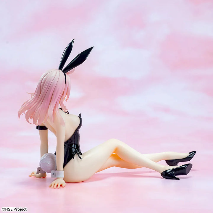HIGHSPEED ÉTOILE Yumemirize "RIN RINDO" Bunny ver. -P