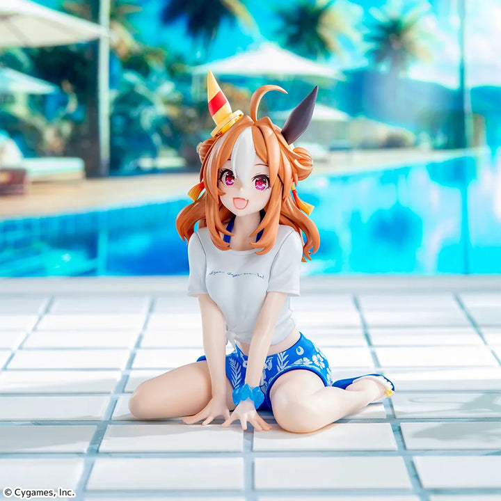 UMAMUSUME: Pretty Derby Yumemirize "COPANO RICKEY" -GazeonMe!- P