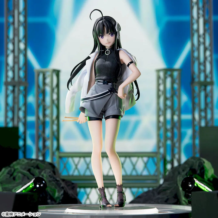 GIRLS BAND CRY Figure P