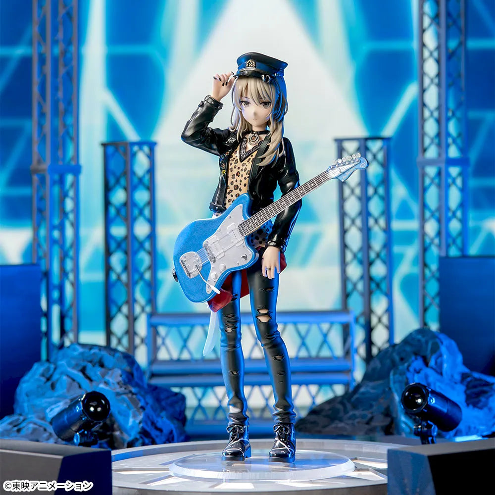GIRLS BAND CRY Figure P