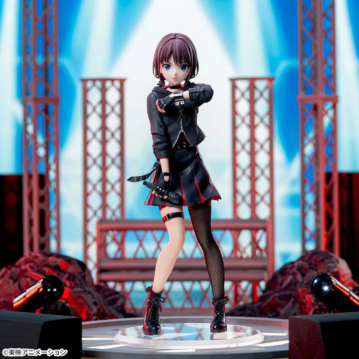 GIRLS BAND CRY Figure P