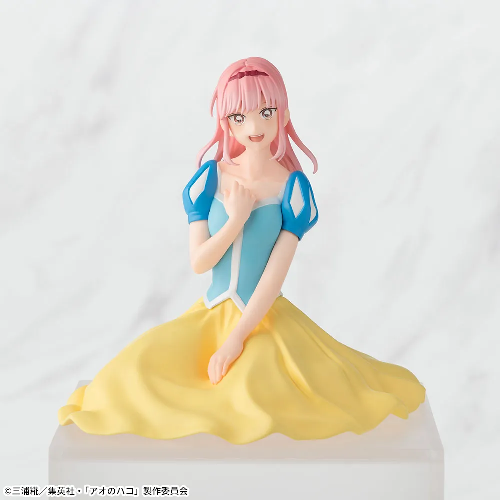 Blue Box Choconose Premium Figure P