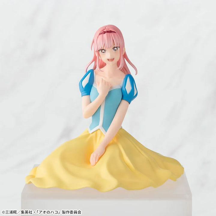 Blue Box Choconose Premium Figure P