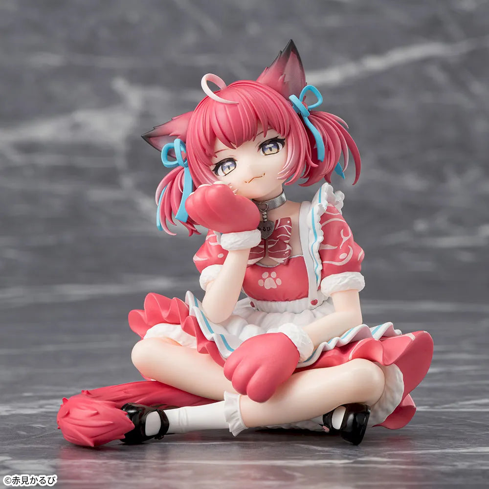Vtuber Figure P