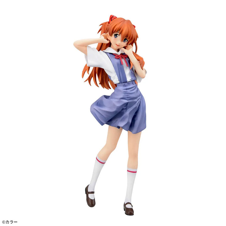 EVANGELION Figure P