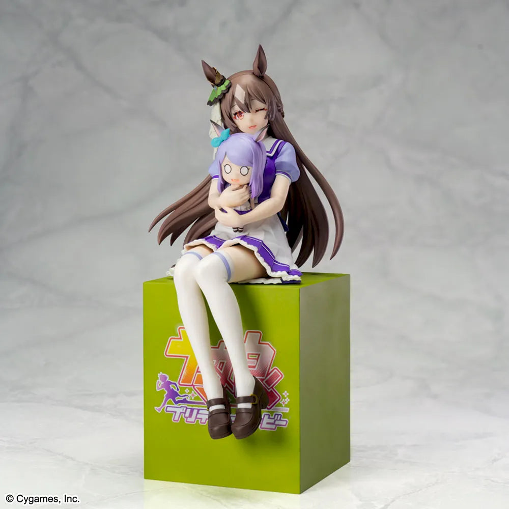 UMAMUSUME Figure Collection P