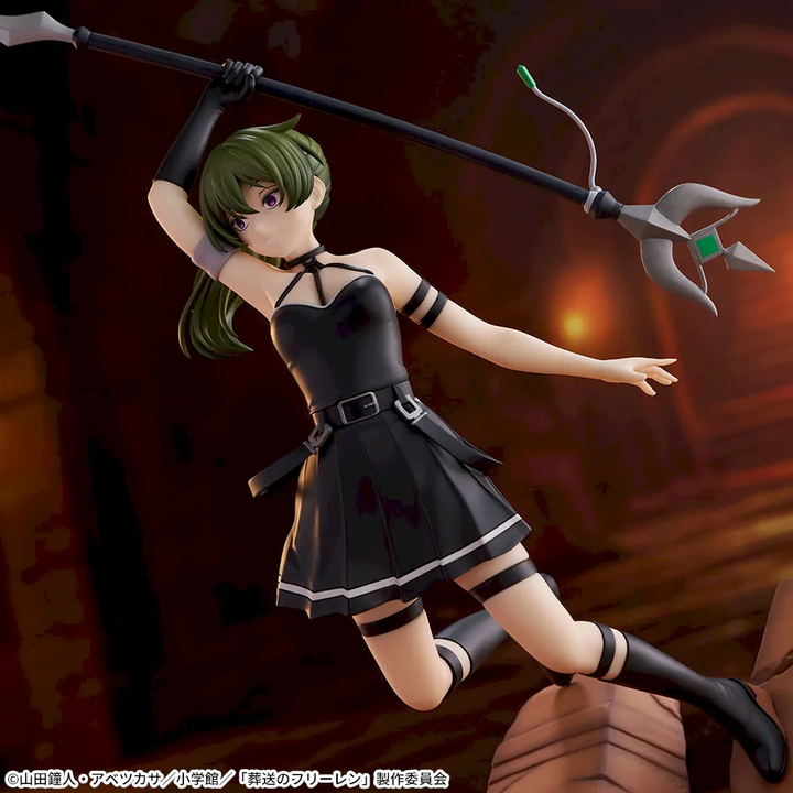 FRIEREN_Beyond Journey&