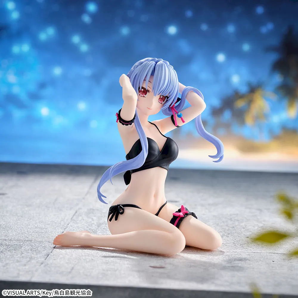 Summer Pockets Yumemirize Figure P