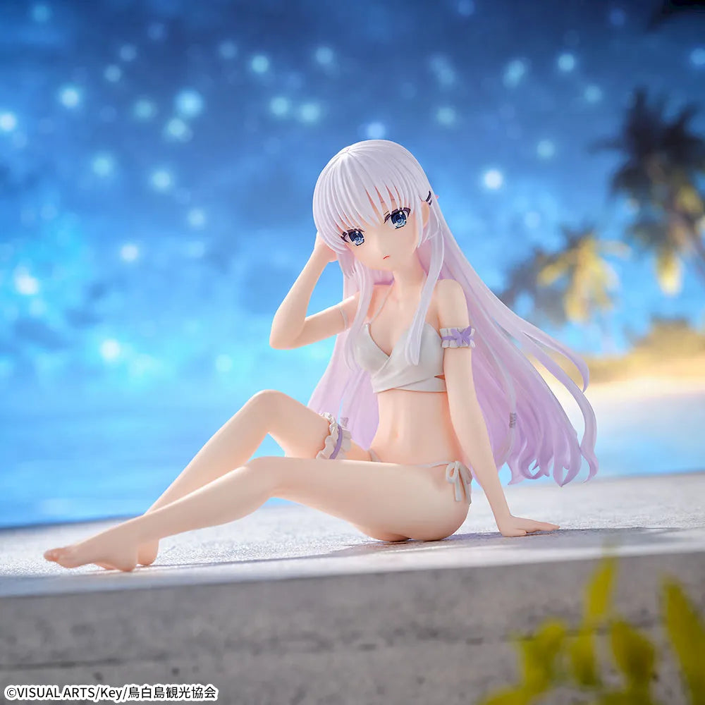 Summer Pockets Yumemirize Figure P
