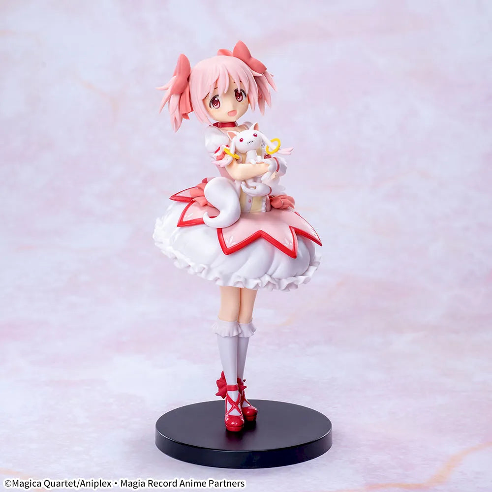 MAGIA RECORD PUELLA MAGI MADOKA MAGICA SIDE STORY Super Premium Figure "KANAME MADOKA" -P