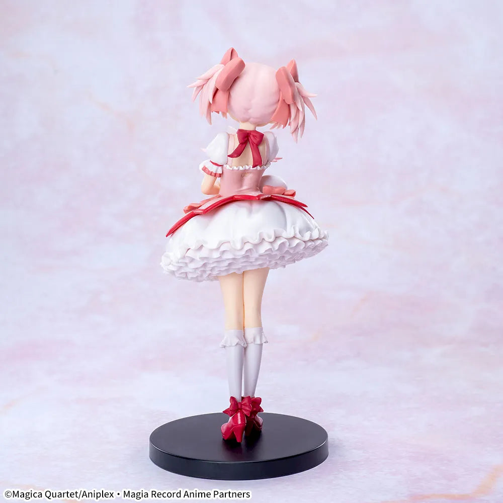MAGIA RECORD PUELLA MAGI MADOKA MAGICA SIDE STORY Super Premium Figure "KANAME MADOKA" -P