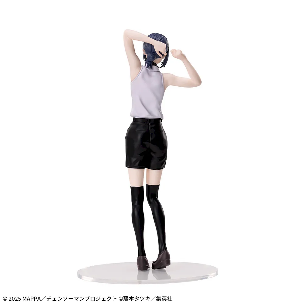 CHAINSAW MAN The Movie: Reze Arc High Premium Figure REZE -P